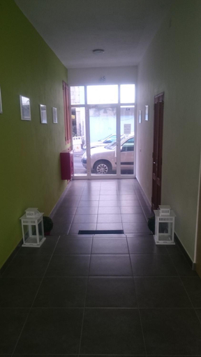 Public Area 2, Apartamentos El PATIO, Santa Cruz de Tenerife