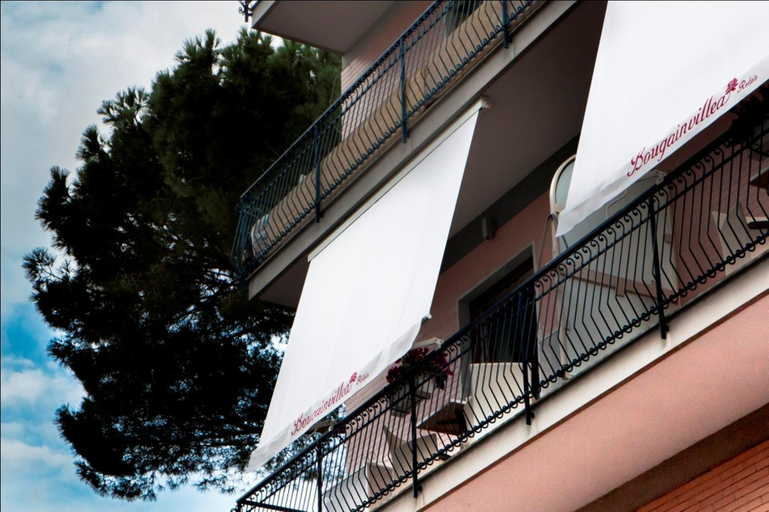 Exterior & Views 2, Bougainvillea Relais, Napoli