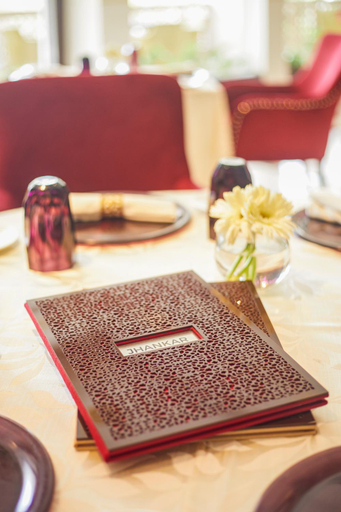 Food & Drinks 4, Tajview, Agra - IHCL SeleQtions, Agra