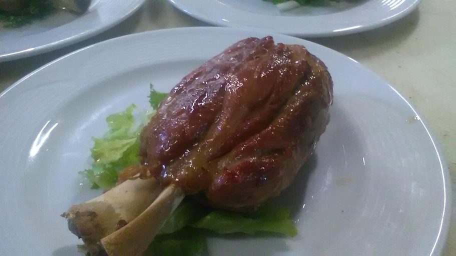 Food and beverages 4, Hotel Ristorante Stella, Roma