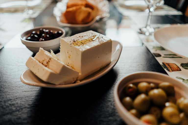 Food & Drinks 5, Sea Point Villas
