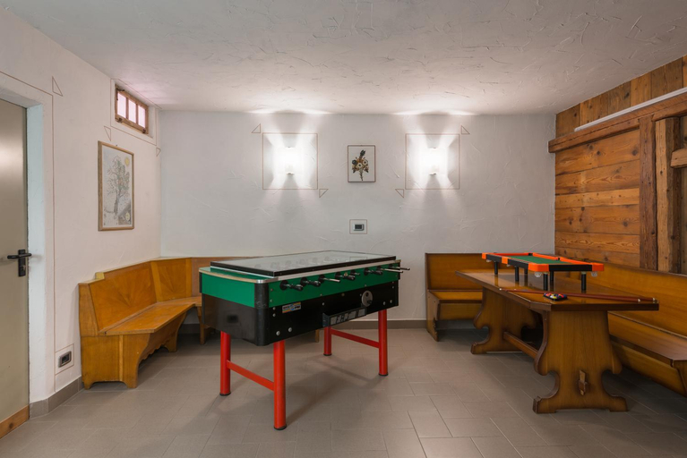 Food & Drinks 5, FORESTO - holiday apartments, Trento