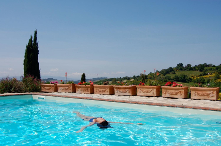 Others 3, Scansano Country House, Grosseto
