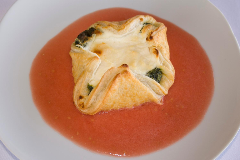 Food & Drinks 4, Posada Ruilobuca, Cantabria
