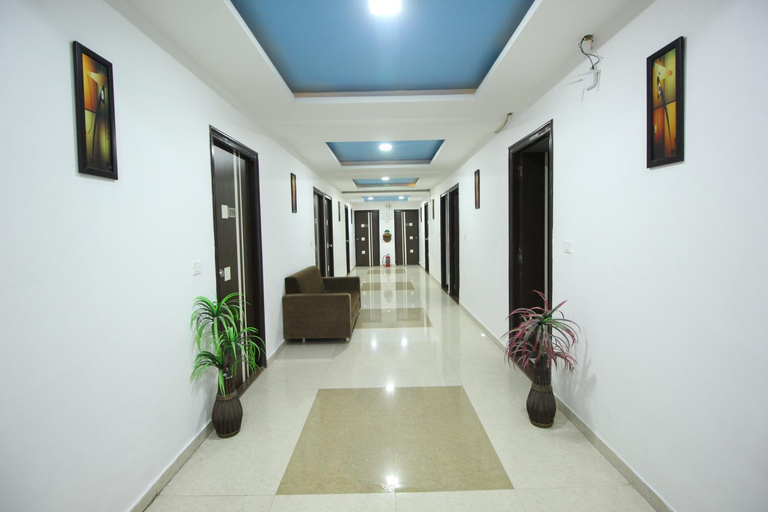 Others 4, Hotel Point VIew, Gandhinagar