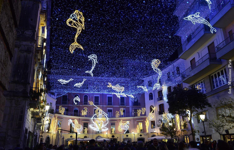 Others 5, Antiche Melodie, Salerno