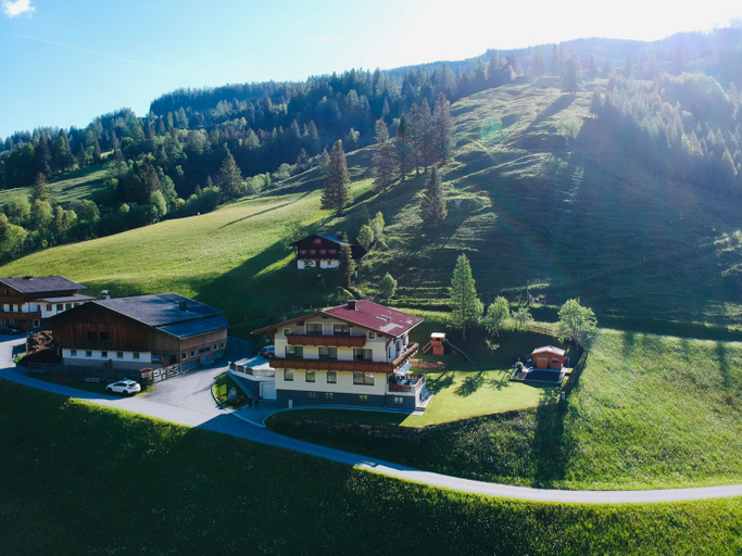 Others 2, Lackenhof, Zell am See