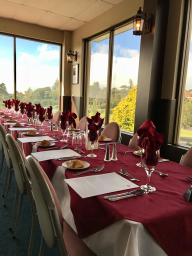 Food & Drinks 5, Shellharbour Resort and Conference Centre, Shellharbour