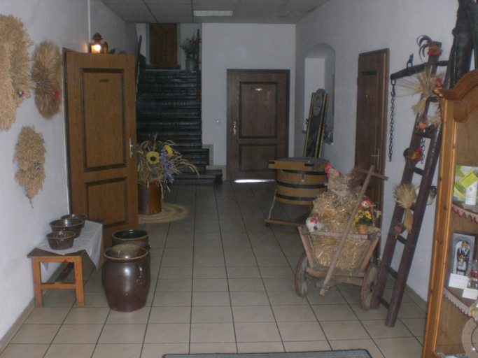 Others, Hotel Gasthof zur Linde, Erzgebirgskreis
