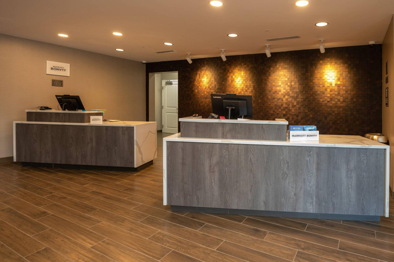 Public Area 3, Residence Inn by Marriott Nashville Mt. Juliet, Wilson