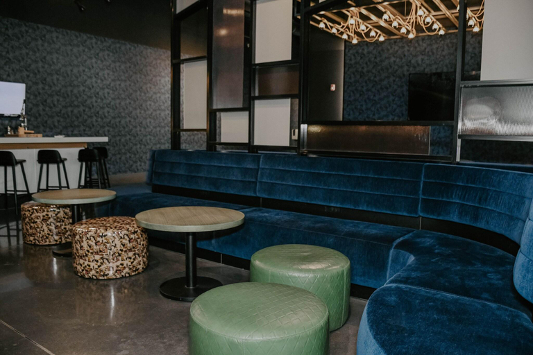Public Area 3, Aloft by Marriott Omaha West, Douglas