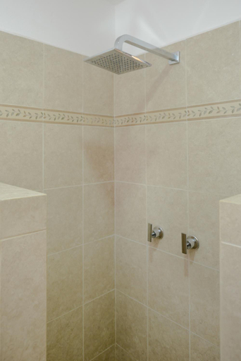 Bathroom 4, Villas Picalu, Cozumel