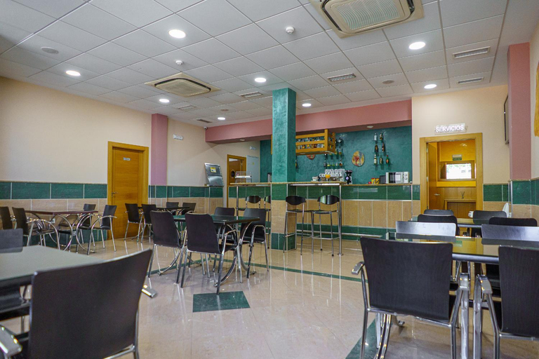 Others 4, Hostal Acueducto Los Milagros, Badajoz