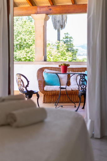 Others 5, Finca bennassar, Baleares
