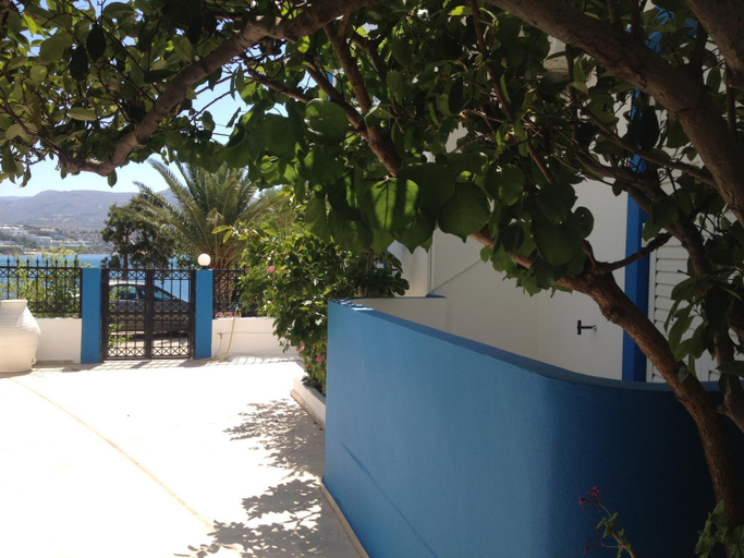 Sport & Beauty 2, Creta Sun Apartments in Makrigialos Sea-view, Crete