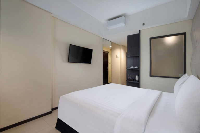 Bedroom 3, Fashion Hotel Legian, Badung