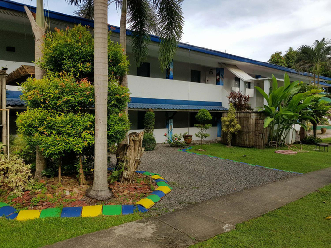 Exterior & Views 1, Riverview Resort and Conference Center, Calamba City