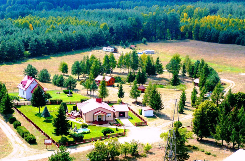 Others 4, Agroturystyka RANCZO na Mazurach, Olsztyn