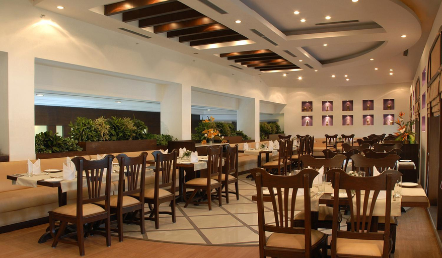 Food & Drinks 5, Fortune Park Panchwati, Kolkata - Member ITC Hotels' Group, Haora
