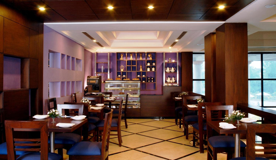 Food & Drinks 5, Fortune Park Panchwati, Kolkata - Member ITC Hotels' Group, Haora