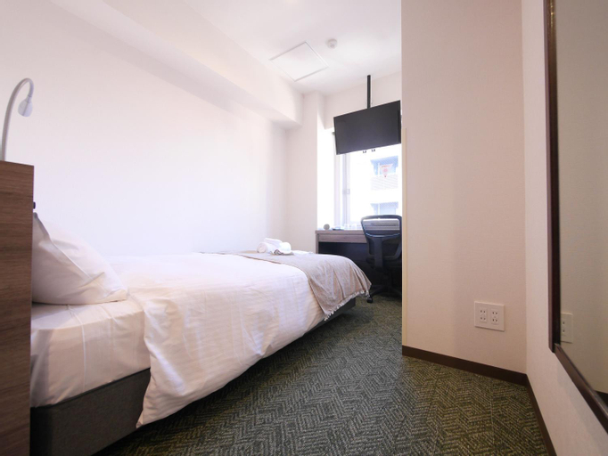 Bedroom 2, Comfybed Ginza, Chūō