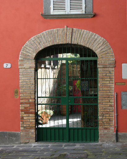 Others 2, B&B La Polinnia, Viterbo