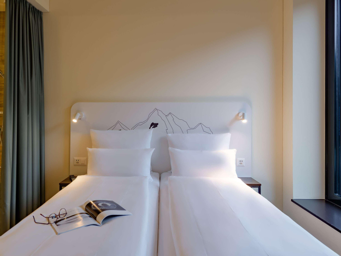 Bedroom 7