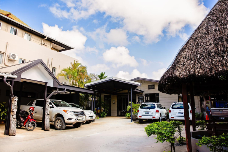 Exterior & Views 2, The Espiritu, Luganville