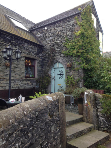 Others 4, The Old School B&B, Cumbria