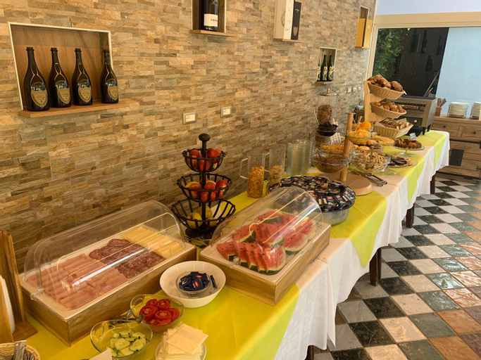 Food & Drinks 24