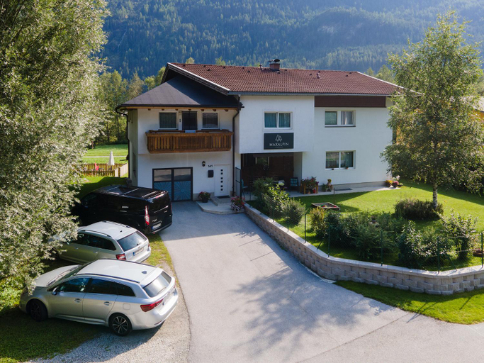 Others 3, MAXAlpin Appartements, Imst