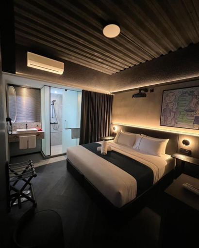 Bedroom 3, B Hotel Kuala Lumpur, Kuala Lumpur
