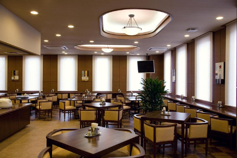 Food & Drinks 5, Hotel Route - Inn Hofu Ekimae, Hōfu