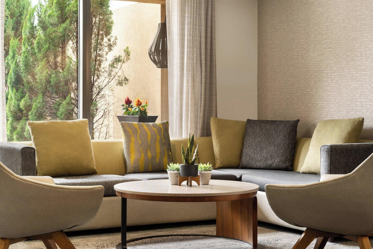 Public Area 3, Courtyard Marriott Greenville, Pitt