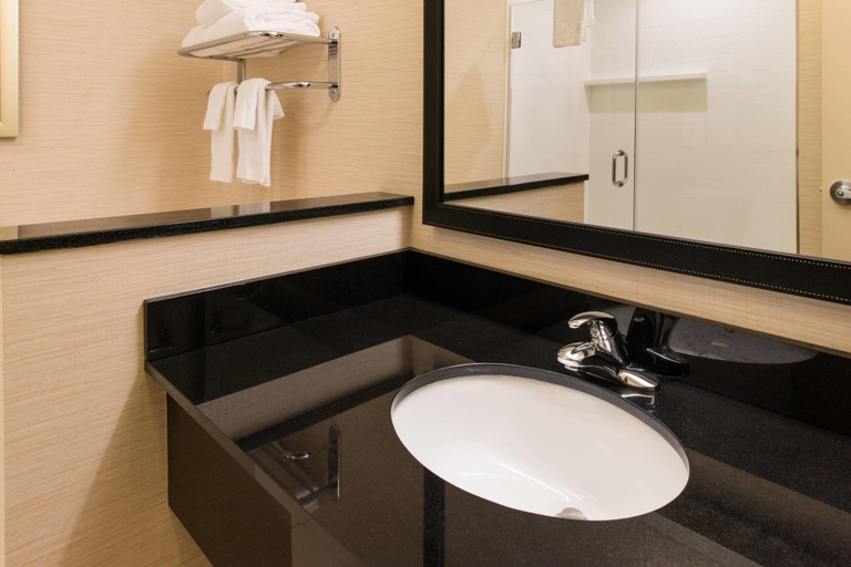 Bathroom 1