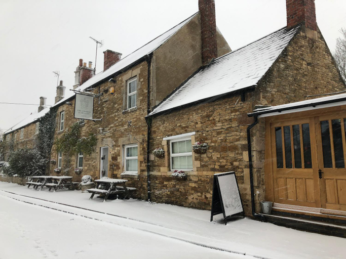 Others 5, The George & Dragon Country Inn, Rutland