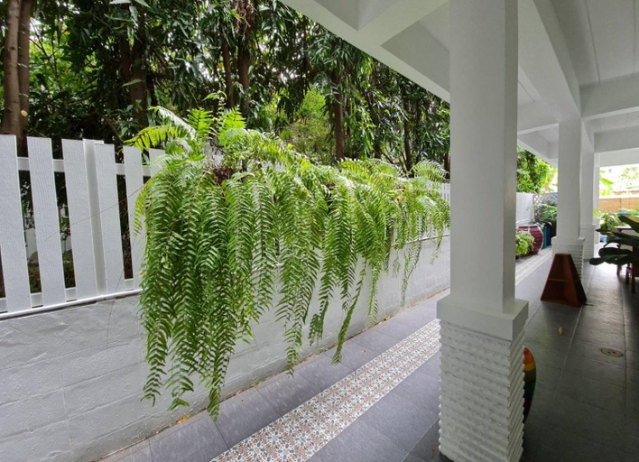 Others 3, 88 Backpackers Hua Hin, Hua Hin