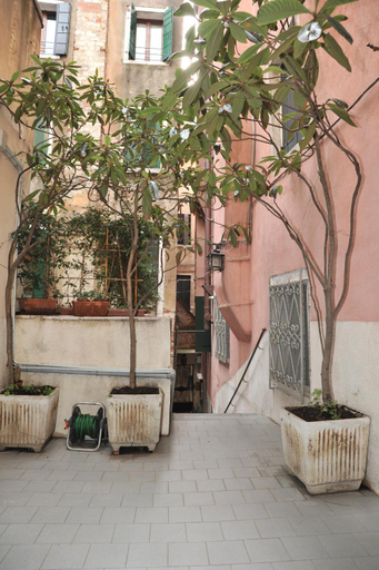 Others 5, 3C B&B, Venezia