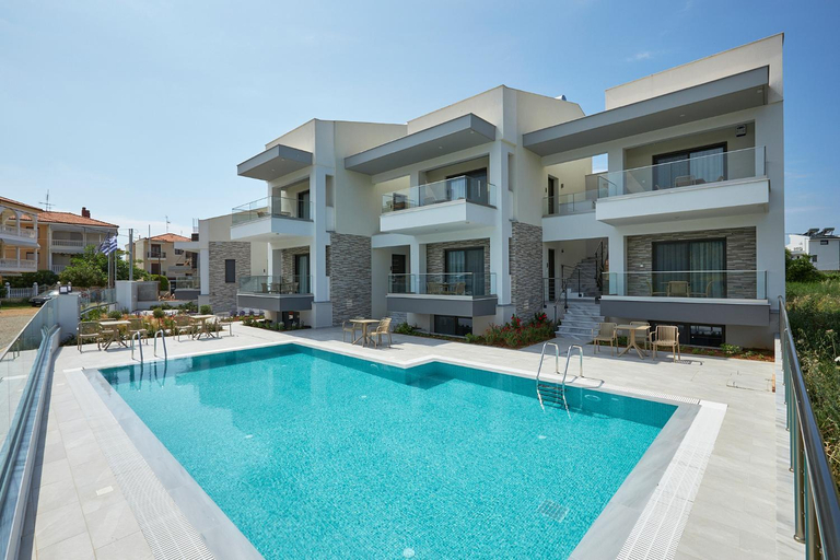Others 5, GreyStoneApartments, Central Macedonia
