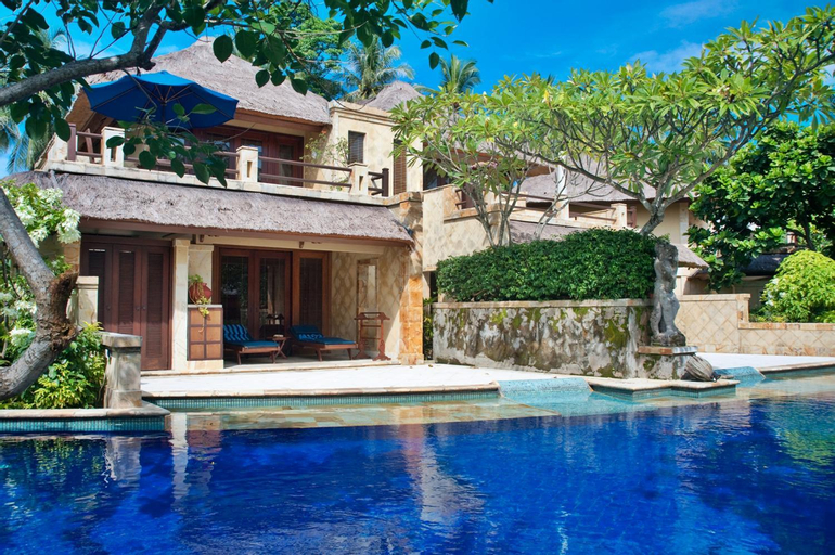 Swimming Pool 5