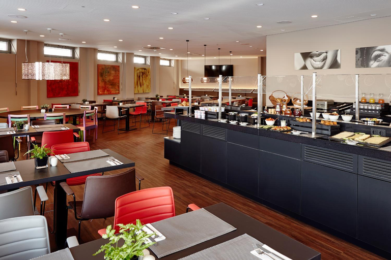 Food & Drinks 4, LEGERE HOTEL Wiesbaden-Taunusstein, Rheingau-Taunus-Kreis