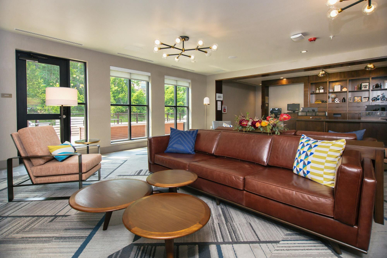 Public Area 3, Four Points by Sheraton Deadwood, Lawrence
