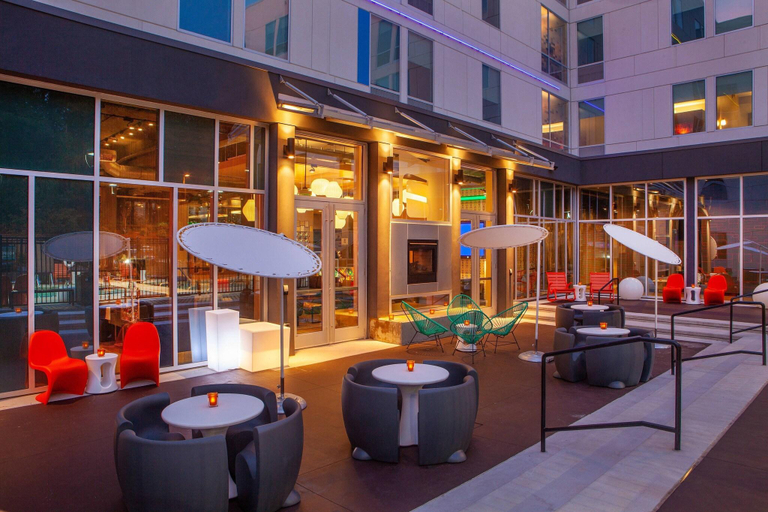 Exterior & Views 2, Aloft by Marriott Omaha West, Douglas