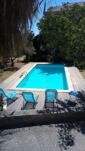 Others 2, Maison d'Hotes La Bastide Bleue, Bouches-du-Rhône