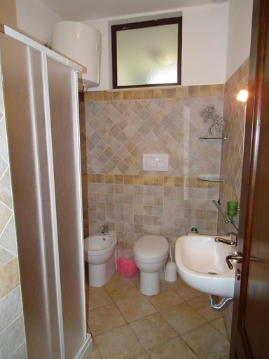 Others 4, B&B Ciritorno, Ragusa