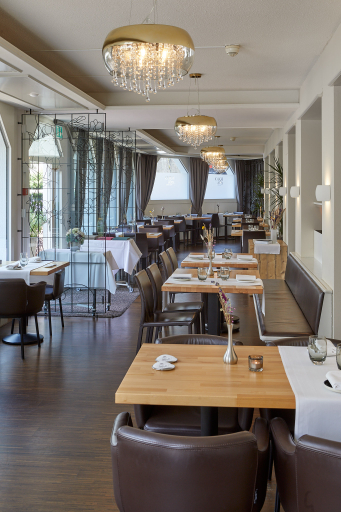 Food & Drinks, TOP Hotel Roessli Gourmet and SPA Weggis, Luzern