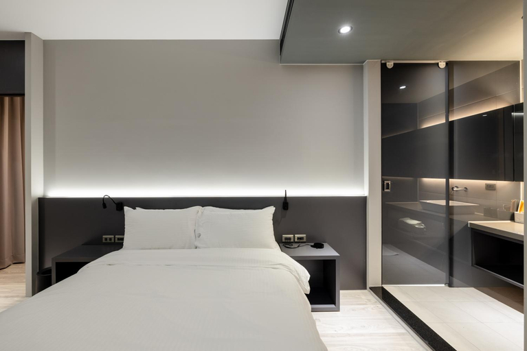 Bedroom 2, House Stay, Penghu