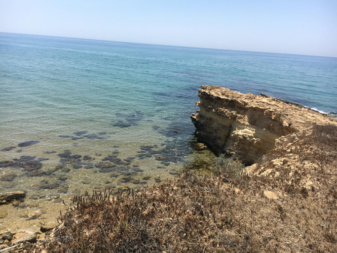 Others 5, Covo dei Marinai, Ragusa