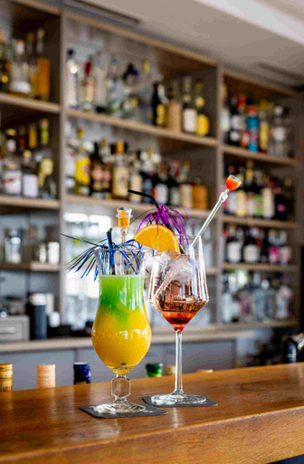 Food & Drinks 5, Arcus Hotel, Ebersberg