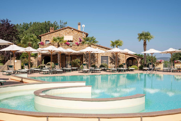 Sport & Beauty 2, OasiMaremma Village, Grosseto